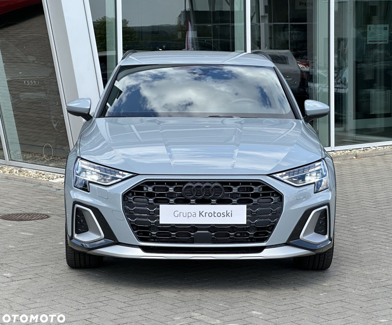 Audi A3 - 2