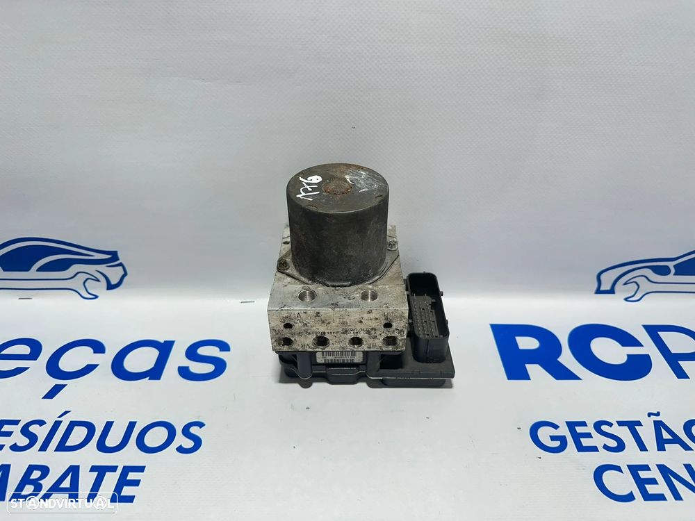 .Bomba Modulo Hidraulico ABS Original BMW Serie 5 E60 Serie 6 E63 6775730 2003 - 2010 - 8