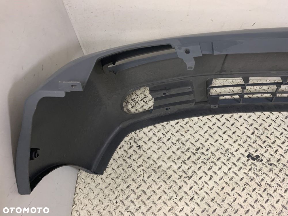 NOWY ORYGINALNY ZDERZAK PRZEDNI PRZÓD OPEL VIVARO A TRAFIC II 2 01-14 8200011389 - 7