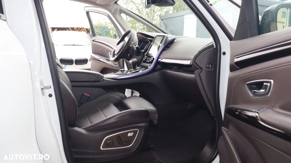 Renault Espace Energy TCe 225 EDC Initiale Paris - 20