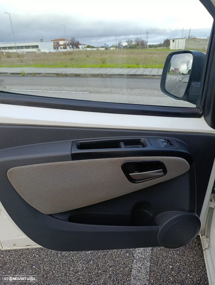 Fiat Fiorino 1.3 M-Jet - 14