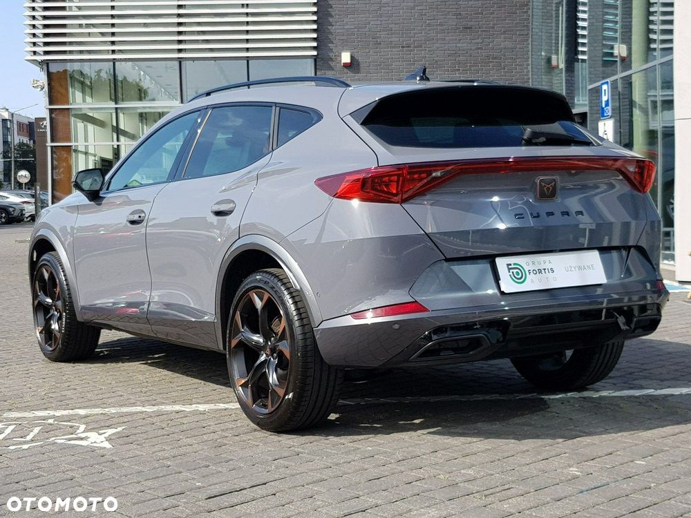Cupra Formentor - 5