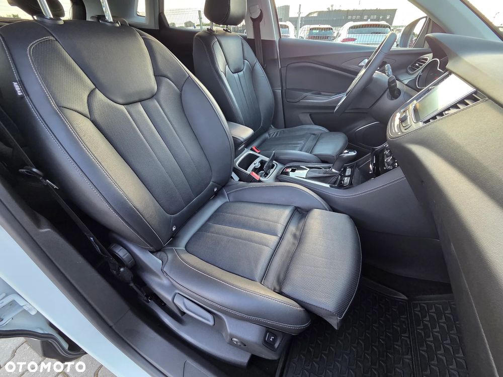 Opel Grandland X 2.0 D Start/Stop Automatik Business INNOVATION - 34
