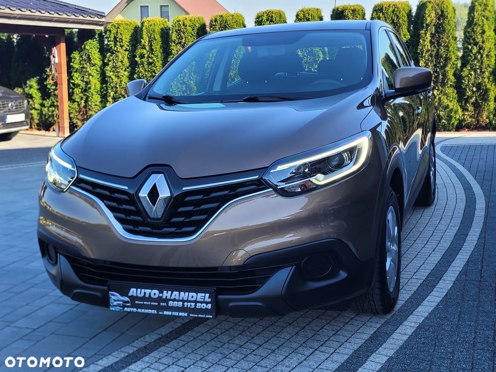 Renault Kadjar Energy TCe 130 Business - 10