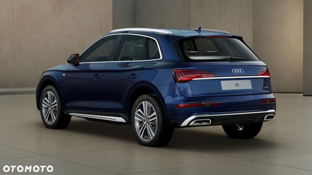 Audi Q5 - 5