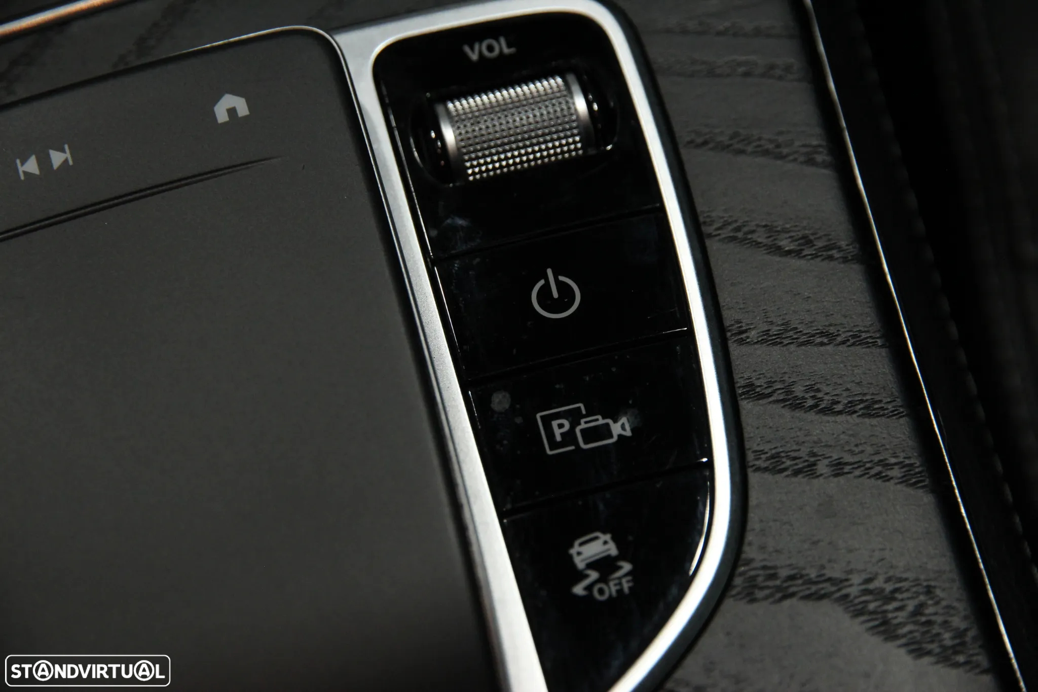 Mercedes-Benz GLC 200 d Edition - 21