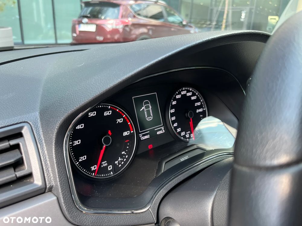 Seat Ibiza 1.0 TSI Style S&S - 10