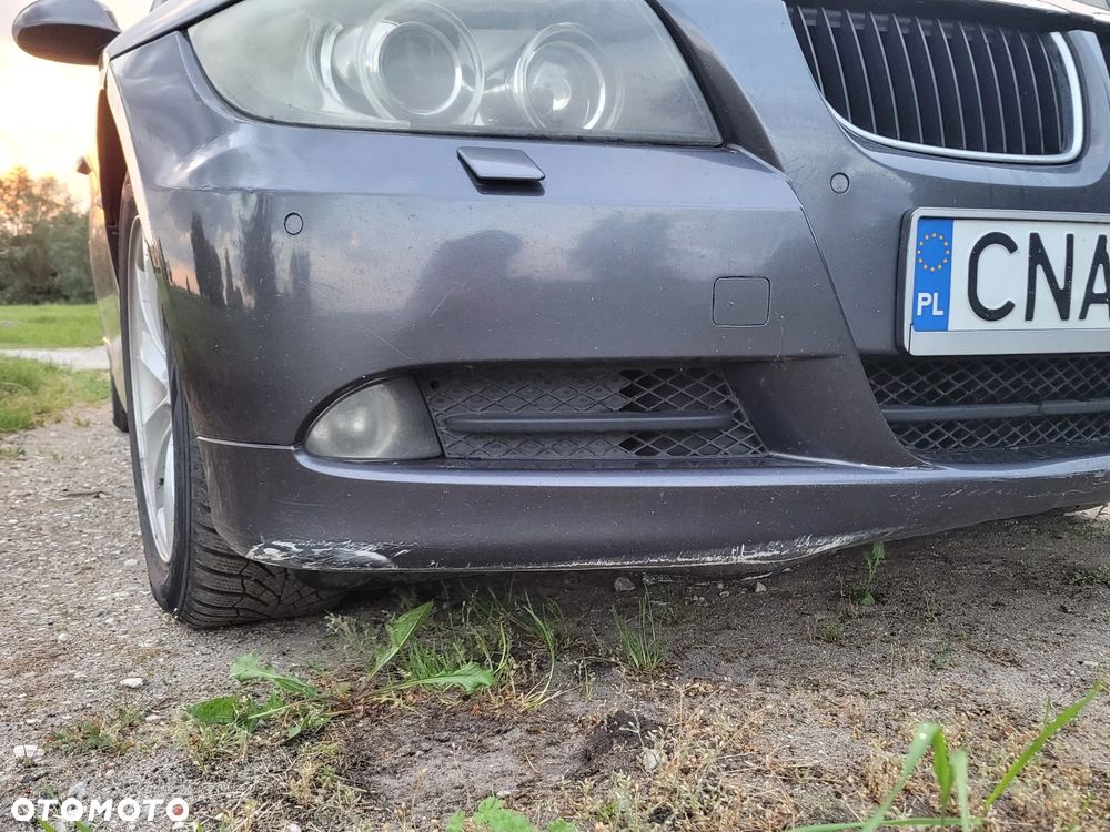 BMW Seria 3 - 8