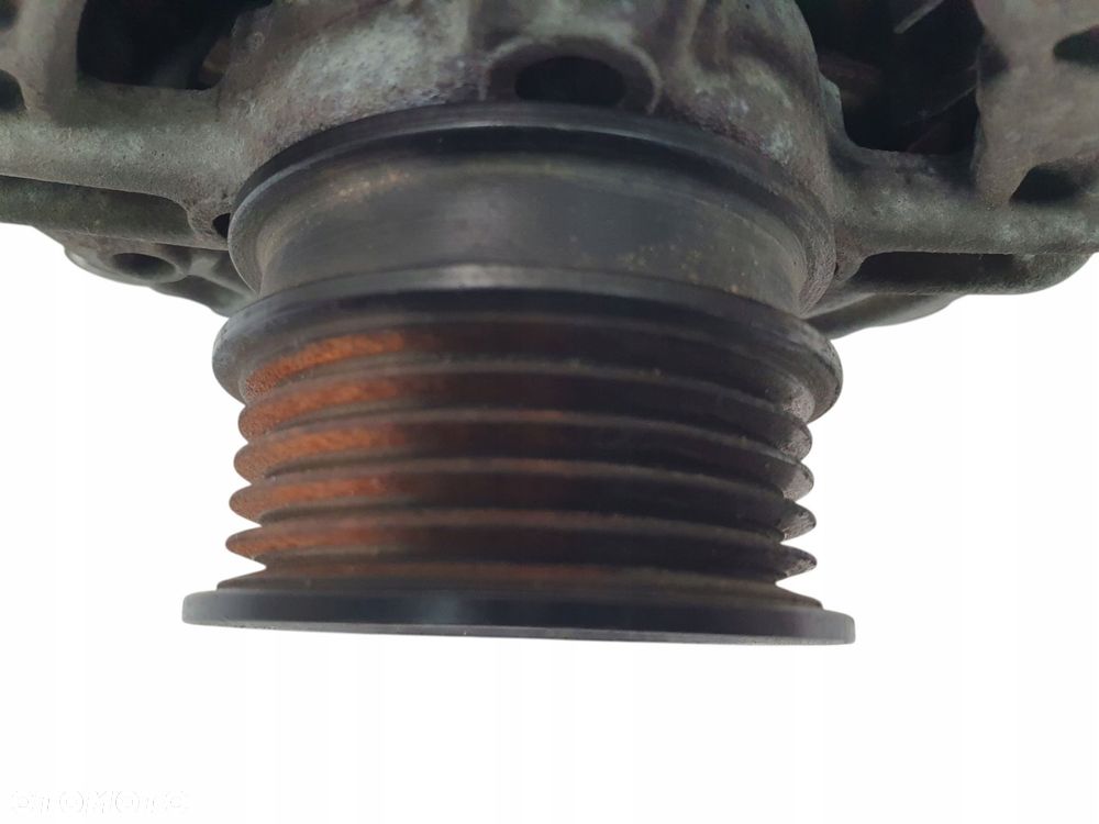 ALTERNATOR Opel Astra H Zafira B Meriva 1.6 16V Bosch 0124325163 AK 100A - 7