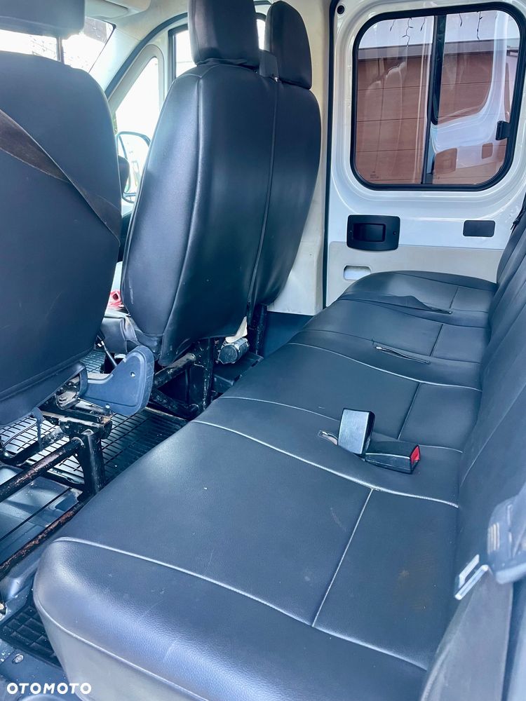 Citroën Jumpy Combi - 7