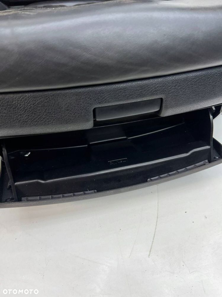 Komptel foteli z boczkami S-line, grzane skóra schowki Audi A7 S7 4G - 8