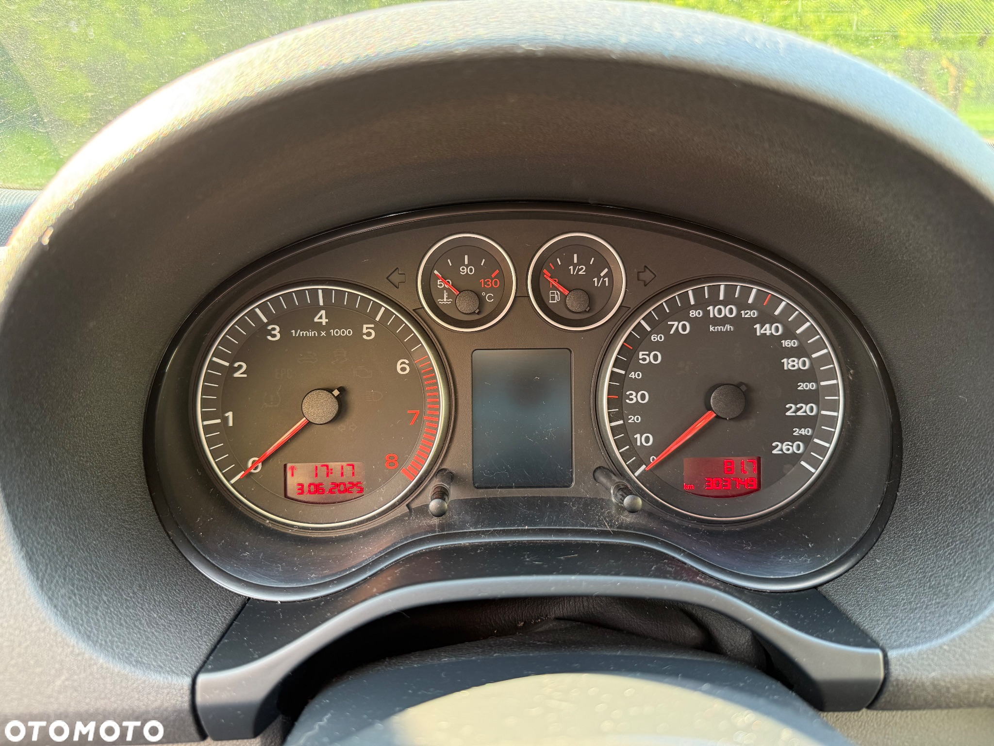 Audi A3 Sportback - 9