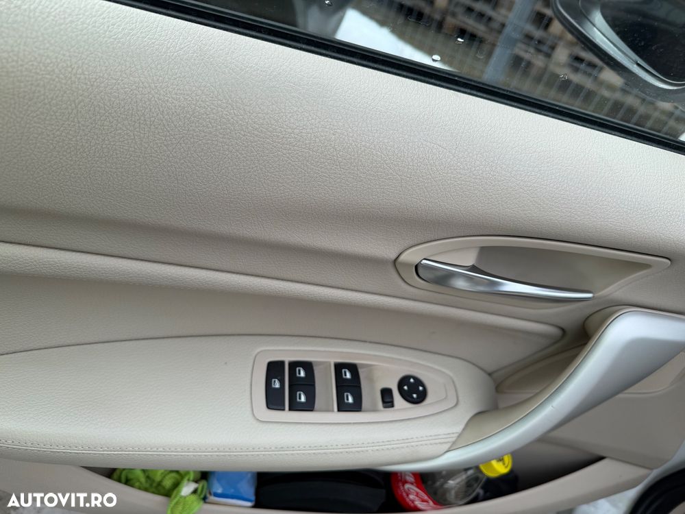 BMW Seria 1 120d - 11