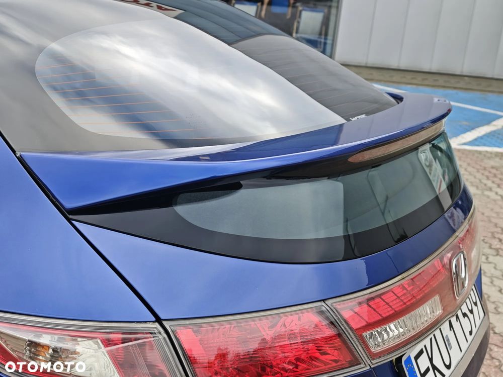 Honda Civic - 15