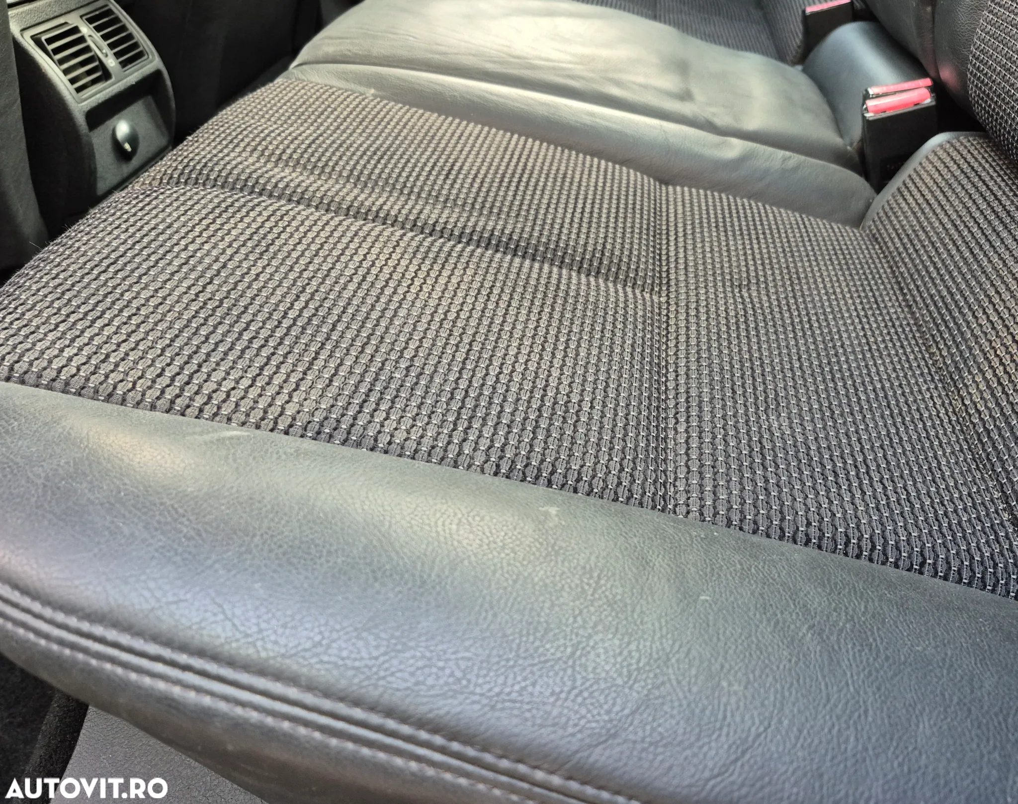Peugeot 407 HDi 135 Automatik JBL - 8