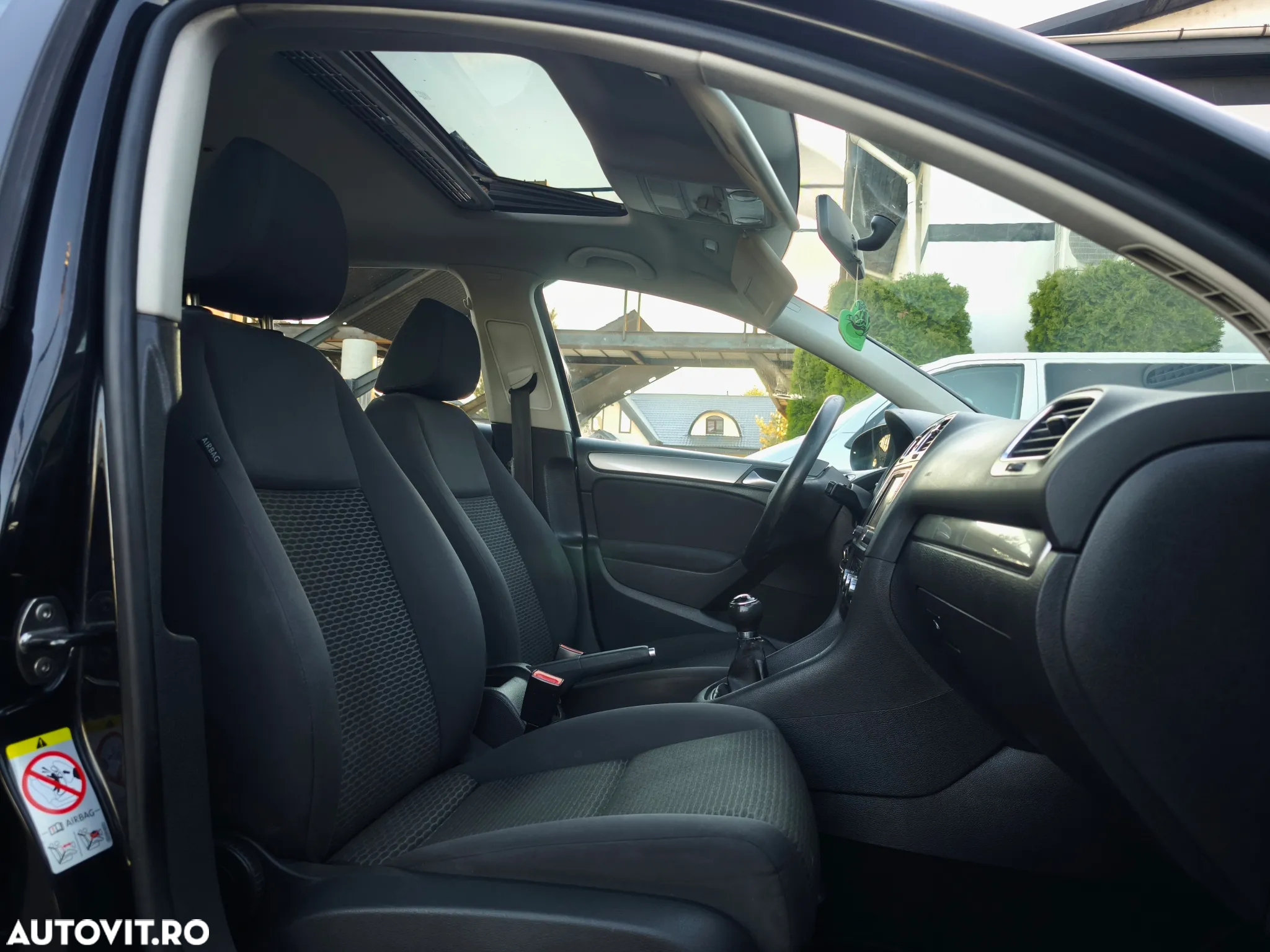 Volkswagen Golf - 7