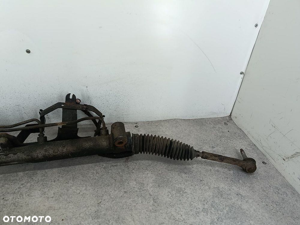 MAGLOWNICA PRZEKŁADNIA KIEROWNICY OPEL VECTRA C FL 025-0080-082-101 TRW - 12