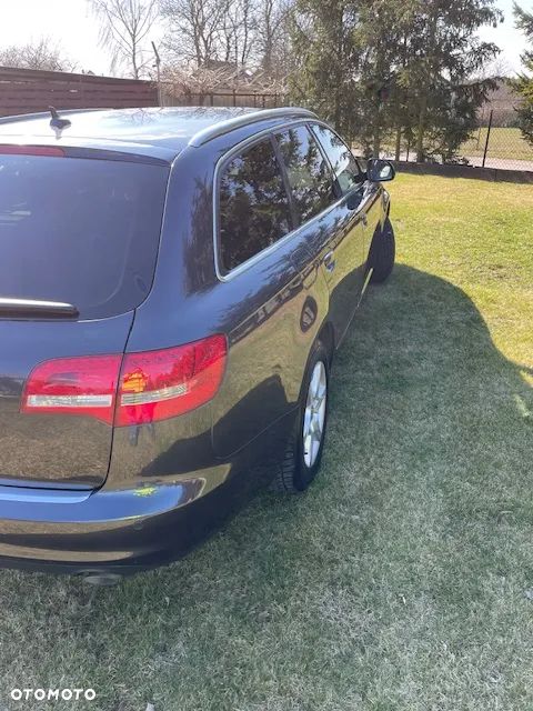 Audi A6 ver-avant-2-0-tdi-dpf-multitronic - 2