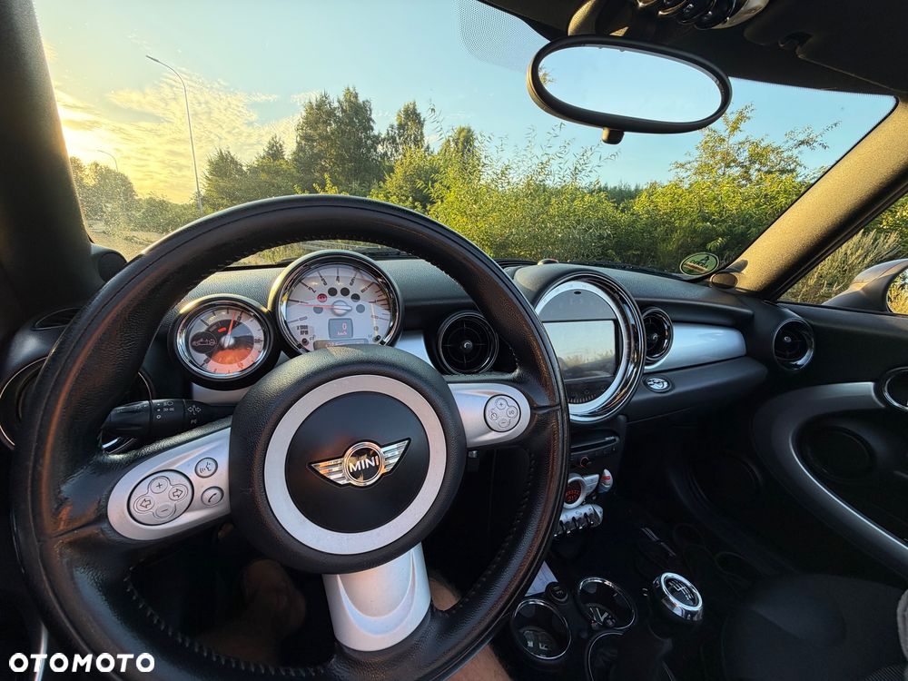 MINI Cooper S - 33