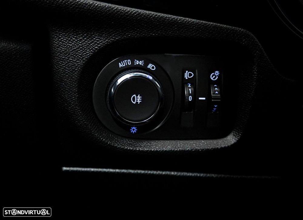 Opel Corsa-e Elegance - 11