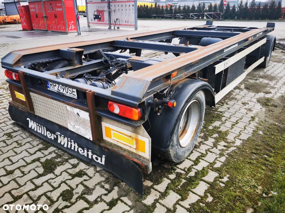 Müller-Mitteltal - 1