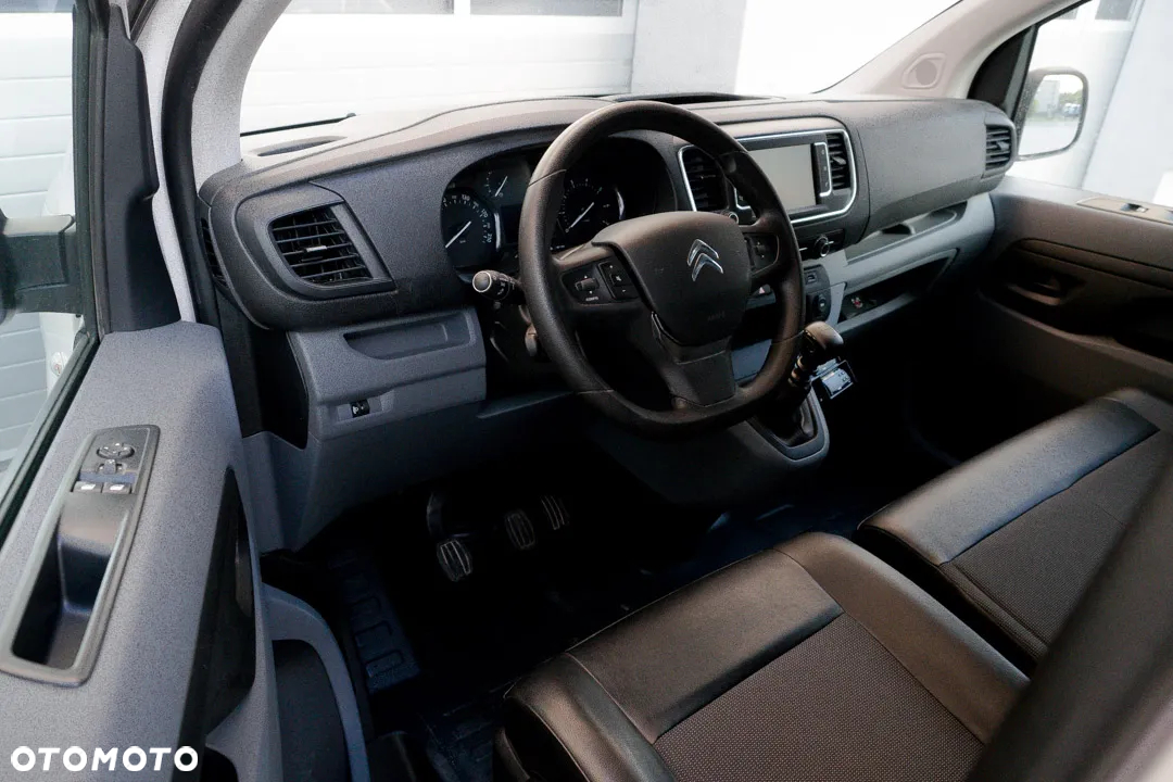 Citroën Jumpy - 22