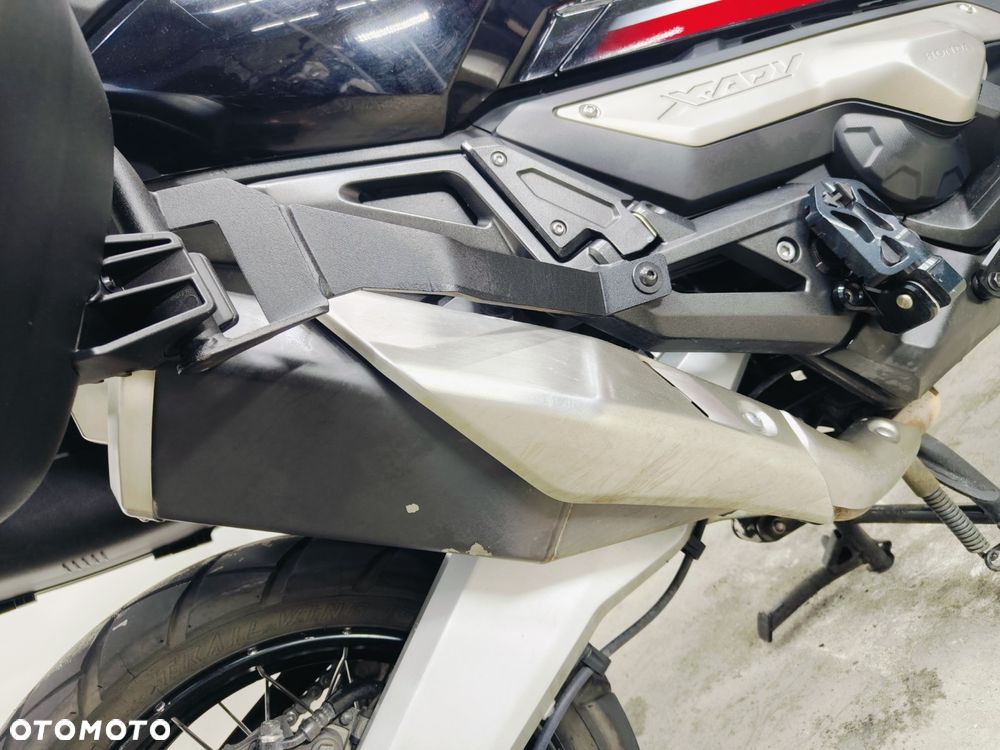 Honda X-ADV - 8