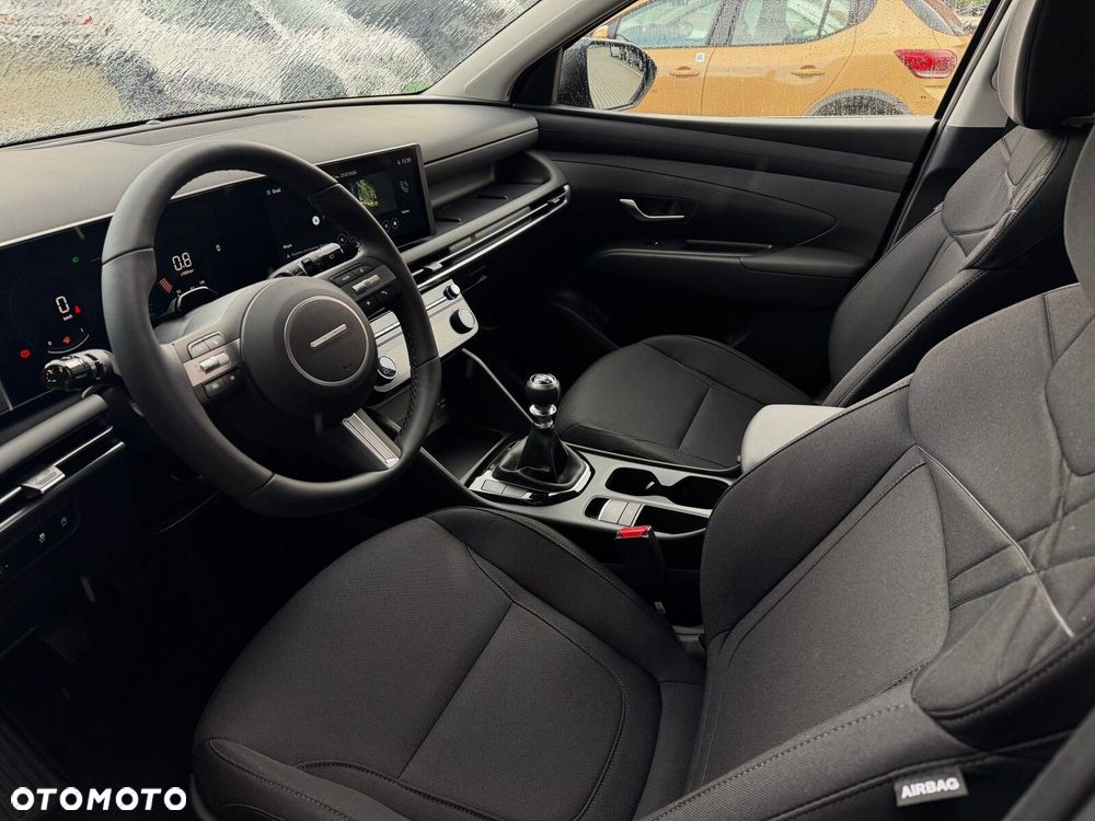 Hyundai Tucson - 10