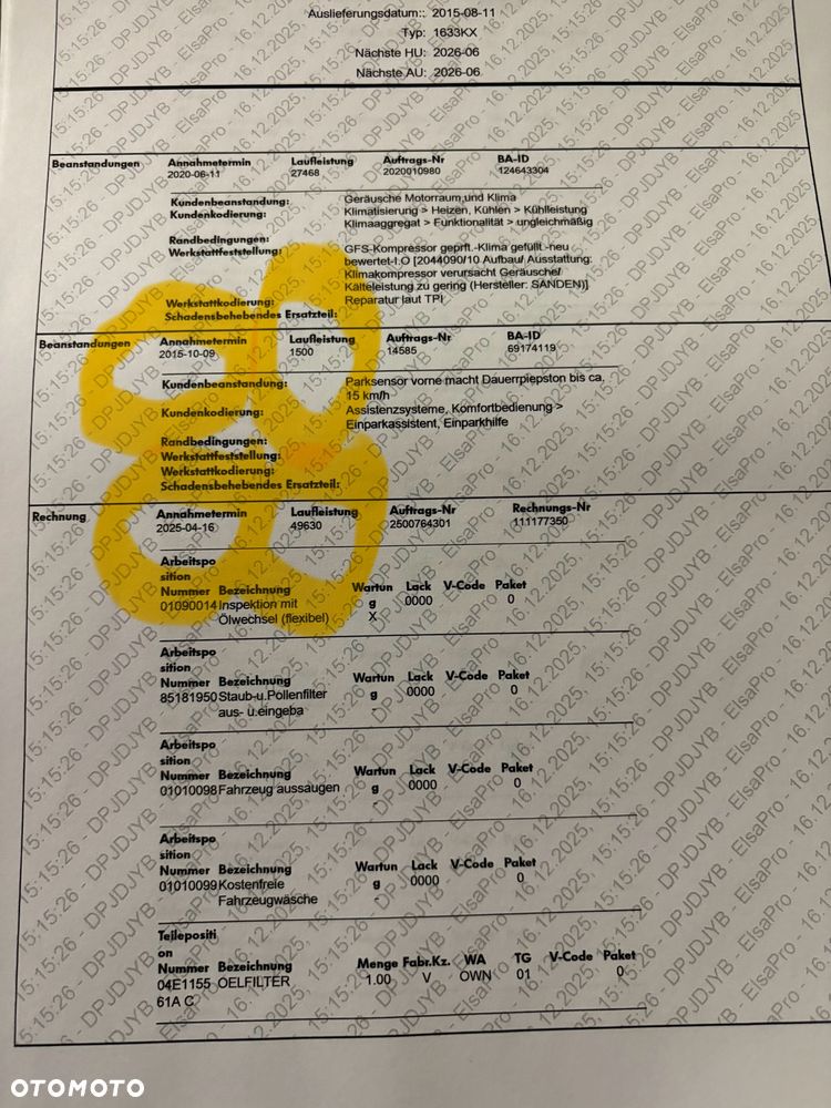 Volkswagen Jetta 1.4 TSI BlueMotion Technology - 25