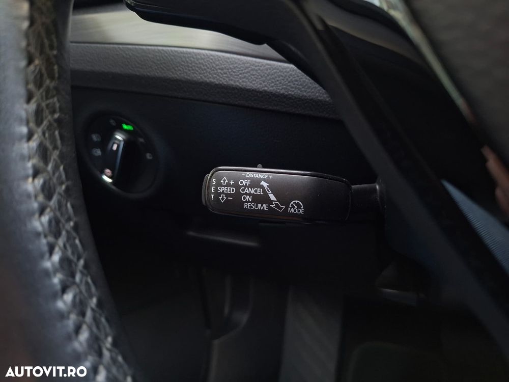 Skoda Superb - 28