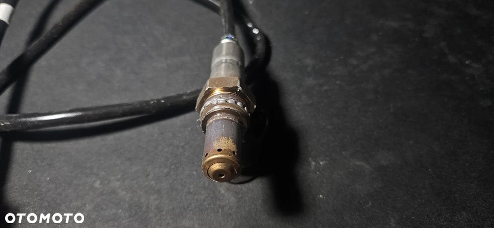 AUDI A6 C8 4K 4K0907807AD NOX NOWA SONDA LAMBDA - 3