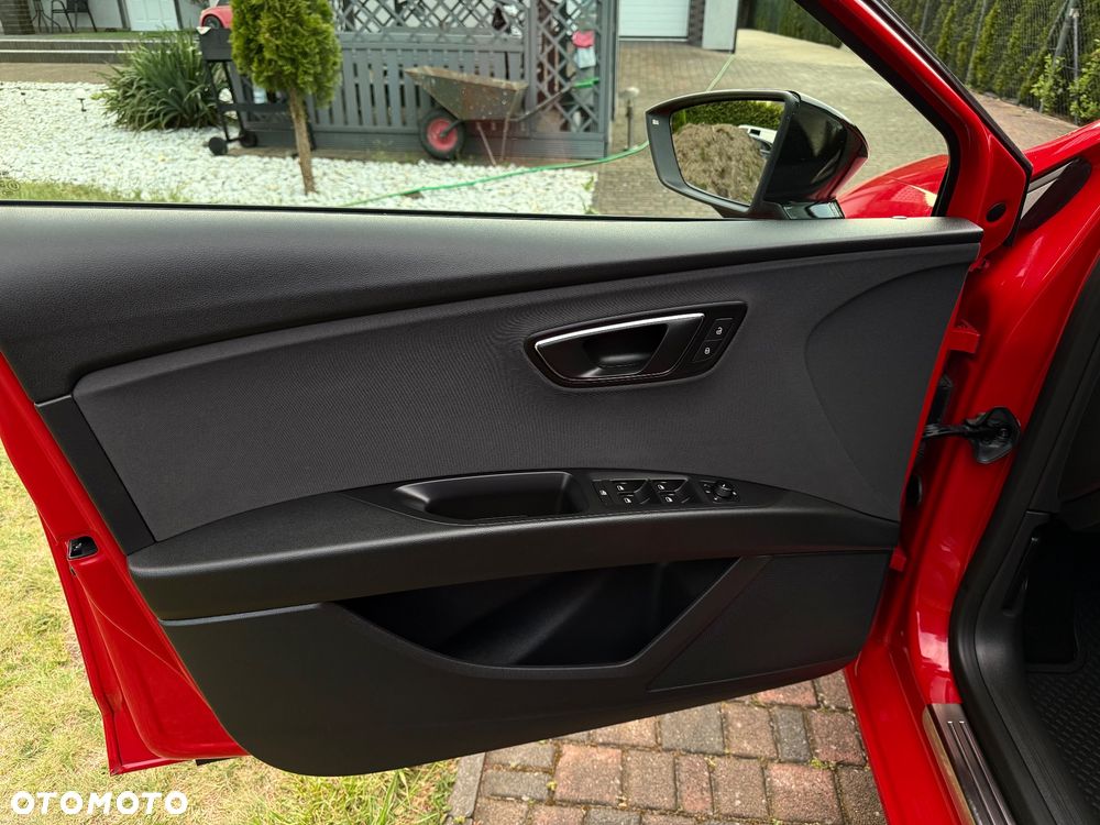 Seat Leon 1.4 TSI Start&Stop Style - 8