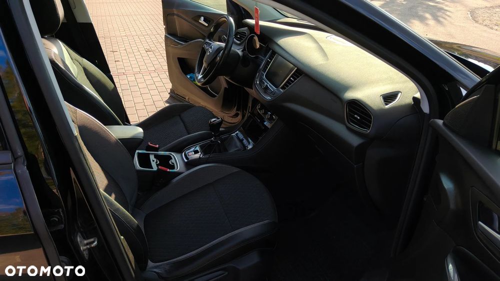 Opel Grandland X - 18