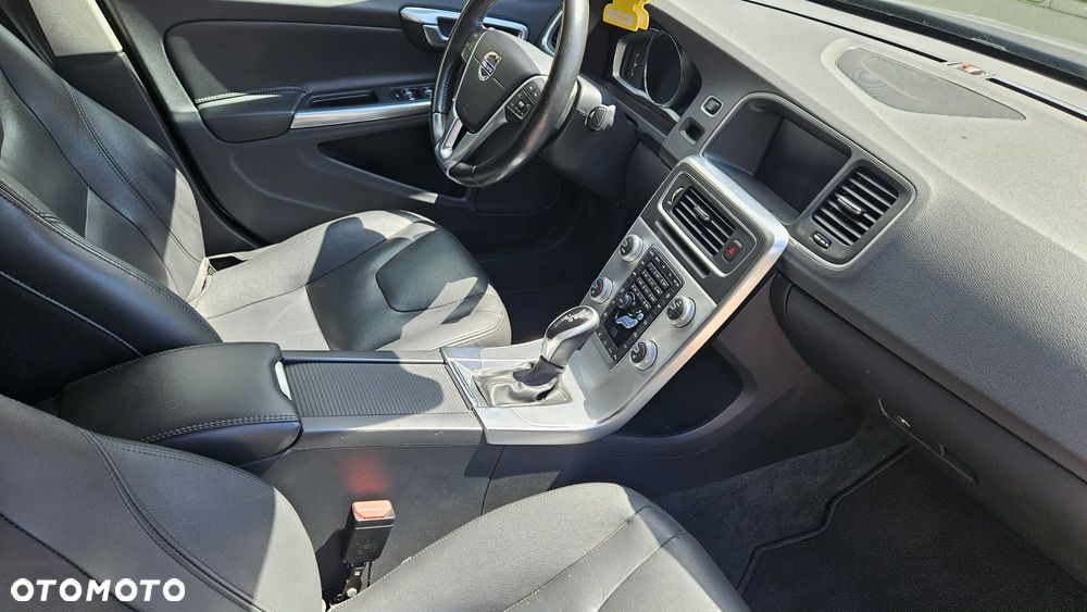 Volvo S60 T5 Inscription - 6