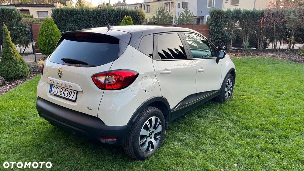 Renault Captur 0.9 Energy TCe Zen EU6 - 3