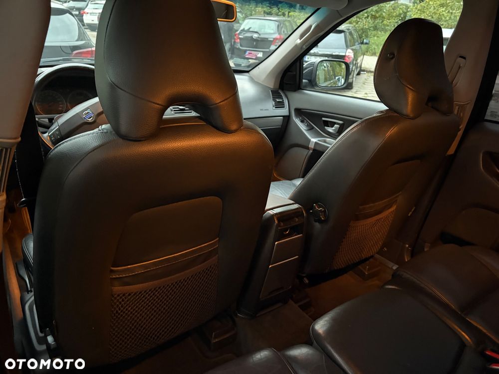 Volvo XC 90 D5 AWD Executive - 15