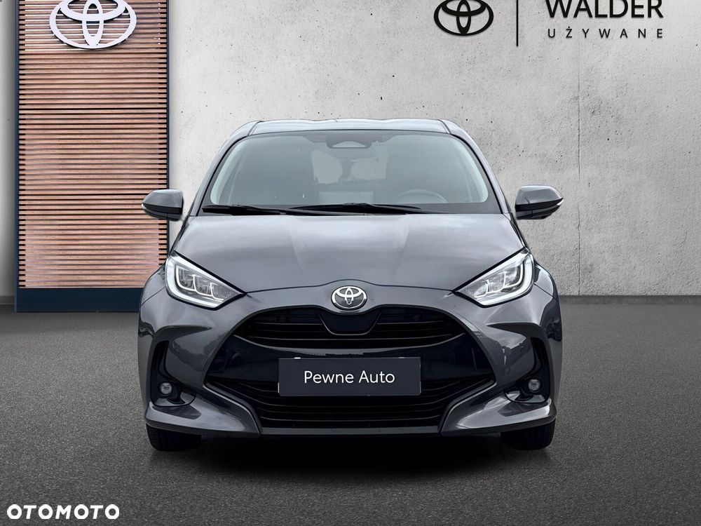 Toyota Yaris Hybrid 1.5 Style - 8