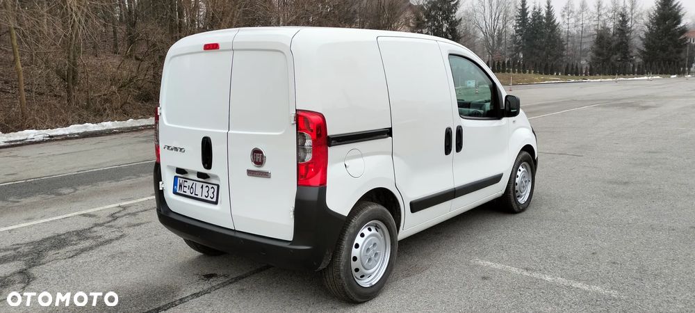Fiat FIORINO - 10