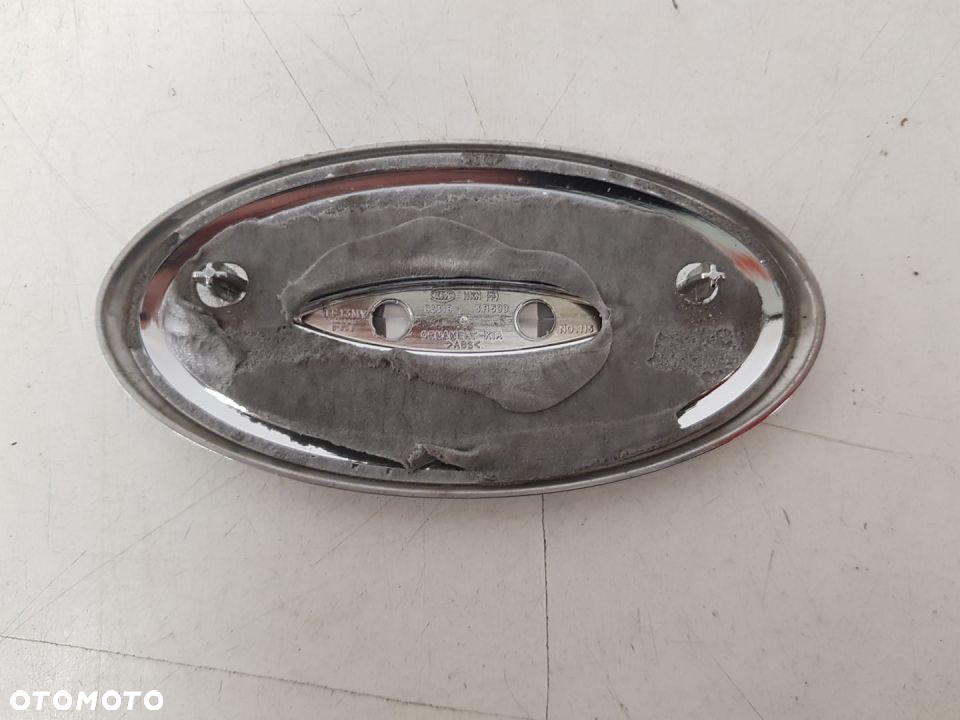 KIA CEED III 3 OPTIMA 4 IV ZNACZEK EMBLEMAT LOGO 86318-3R500 - 3