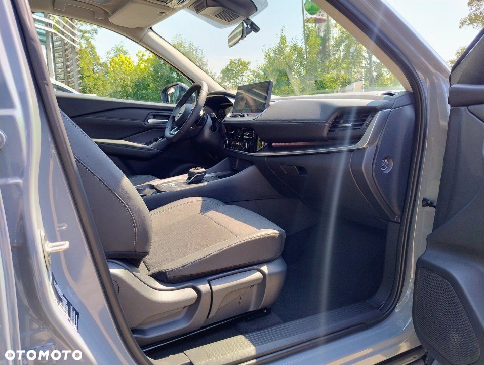 Nissan Qashqai - 20