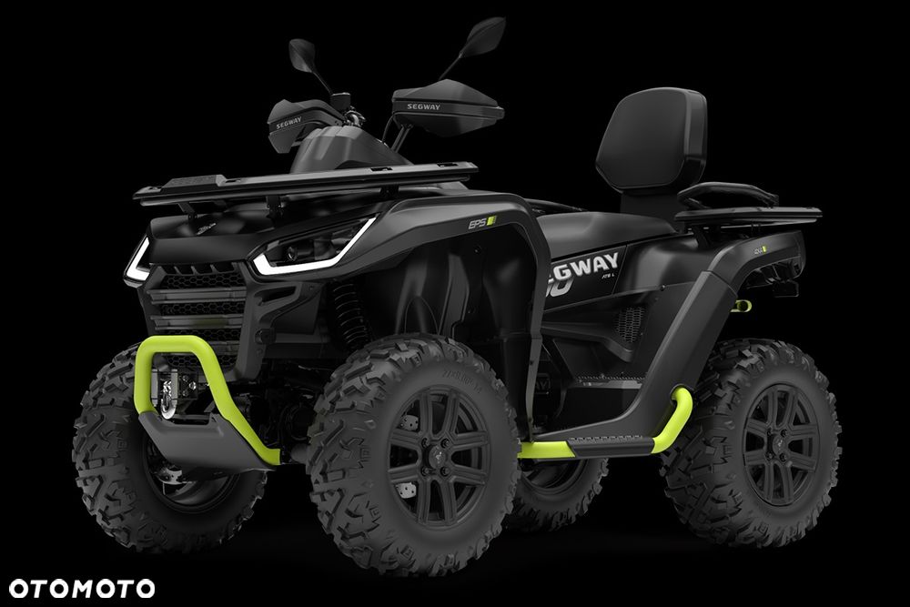 Segway Snarler AT6 - 6