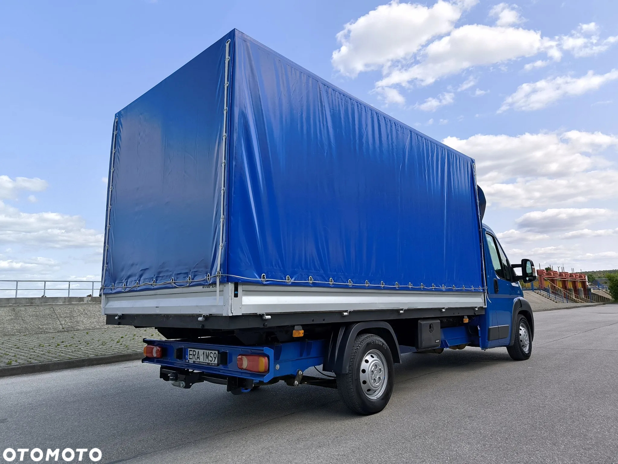 Fiat Ducato - 17
