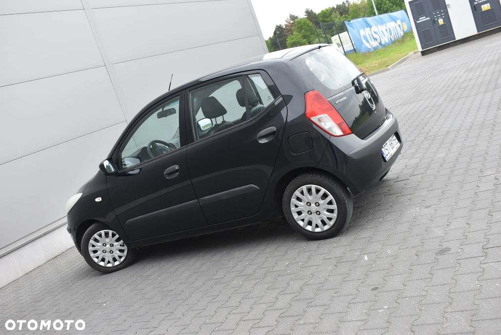 Hyundai i10 1.1 Classic - 25