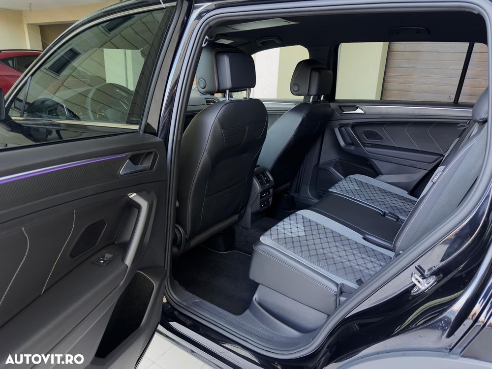 Volkswagen Tiguan - 13