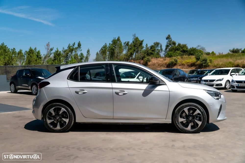Opel Corsa-e Edition - 10
