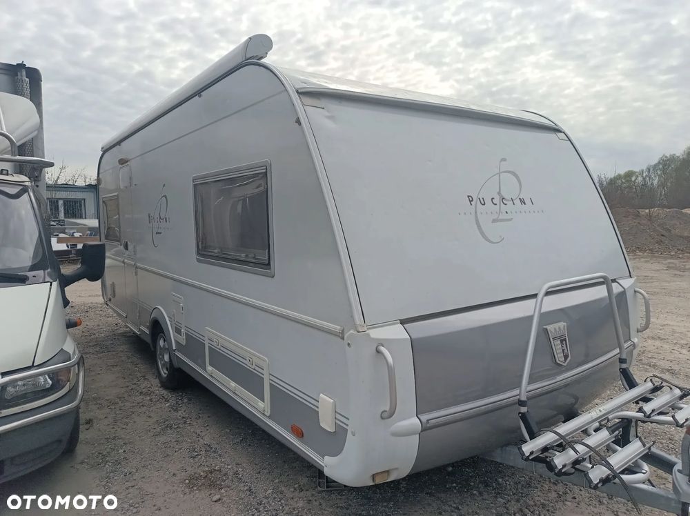 Tabbert Puccini 540 - 3