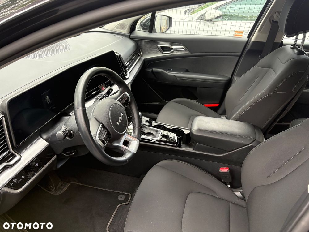 Kia Sportage 1.6 T-GDI M 2WD DCT - 2