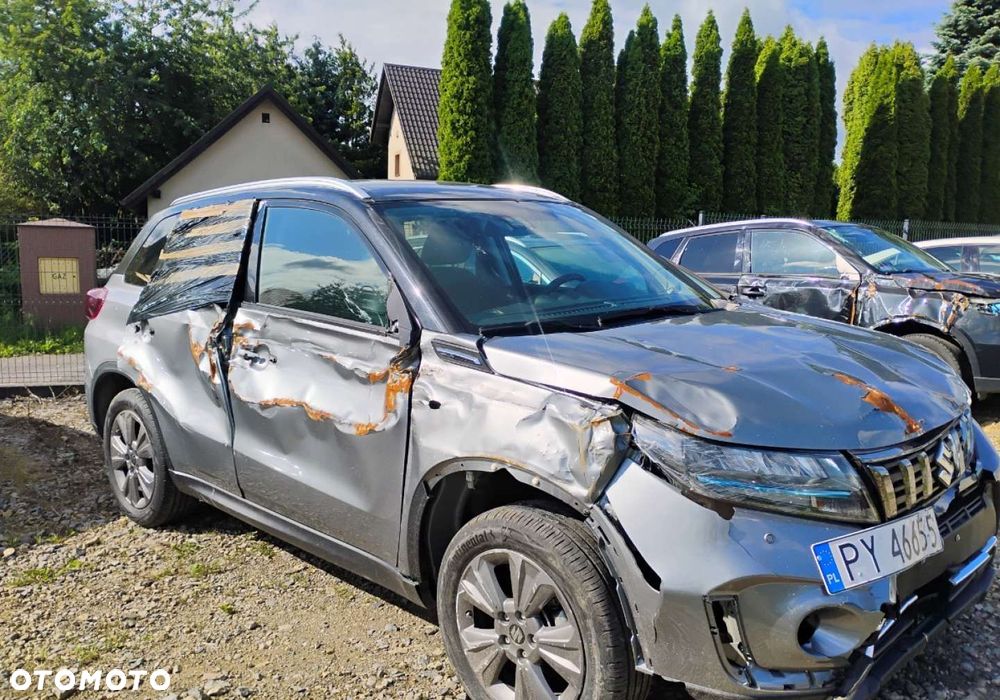 Suzuki Vitara - 3