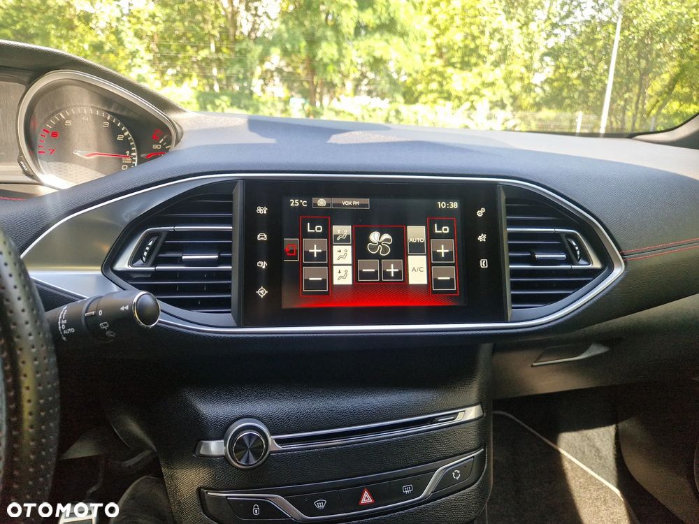 Peugeot 308 GTi by Sport - 27
