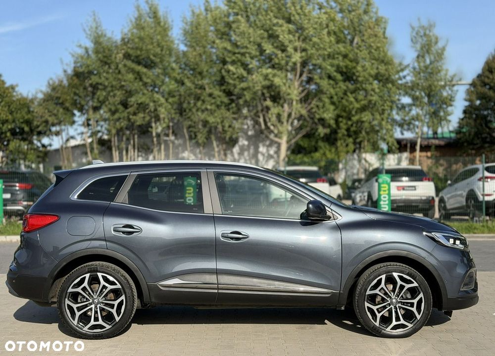 Renault Kadjar - 11